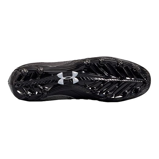 Under Armour Nitro Men's Low MC Football Cleats Clutch Fit 1269721-311/611 NEW 