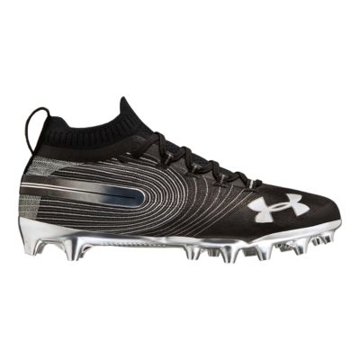 under armour highlight cleats low