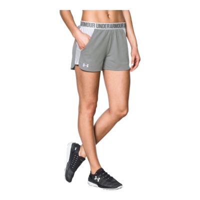 under armour women's play up shorts 2.0