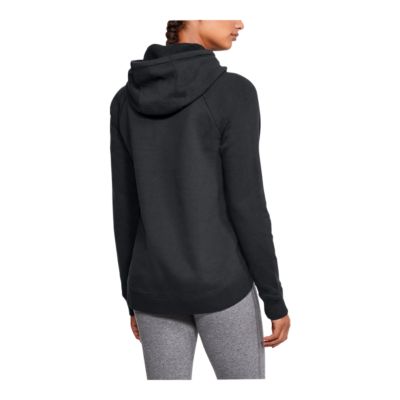 plus size under armour hoodie women's