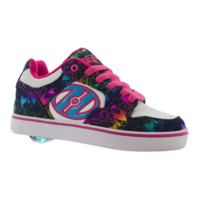 heelys motion plus skate shoe