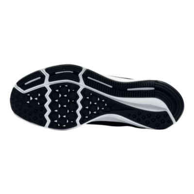 men's downshifter 8 running sneakers