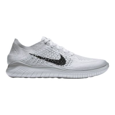 nike flyknit shoes mens