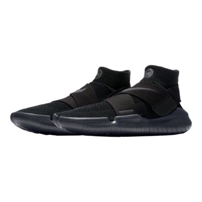 nike free rn motion flyknit 2018 black anthracite