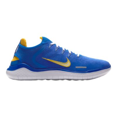 nike men's free rn 2018