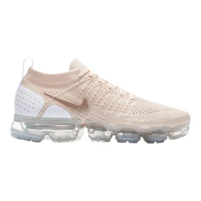 womens white vapormax flyknit 2