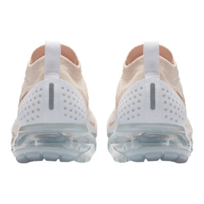 WMNS Nike Air VaporMax Flyknit 2.0 Pust PinkStorm Pink