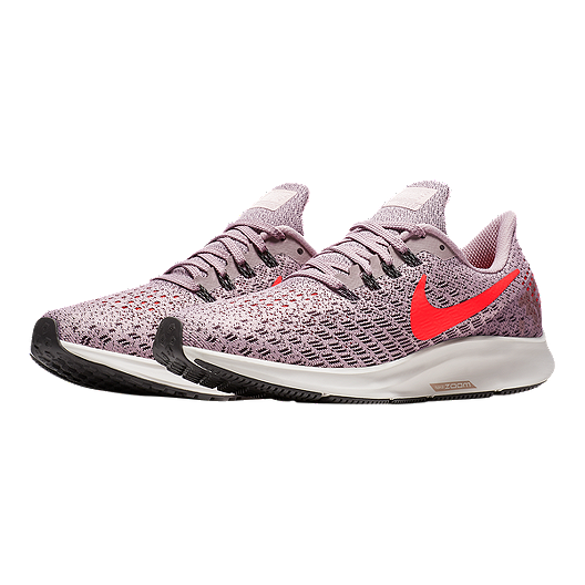 nike air zoom pegasus 35 dame rosa nike air zoom pegasus 35 dame rosa