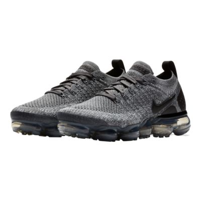ladies grey vapormax