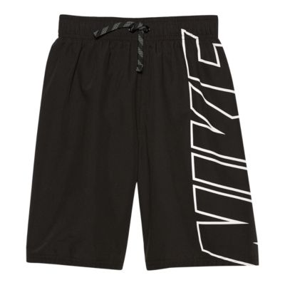 nike swimwear boy shorts