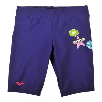 toddler swim jammers