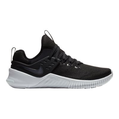 nike men's free x metcon training shoes