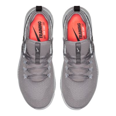 nike free metcon atmosphere grey