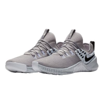 nike men's metcon free training shoe