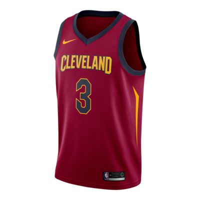 cleveland cavaliers isaiah thomas jersey