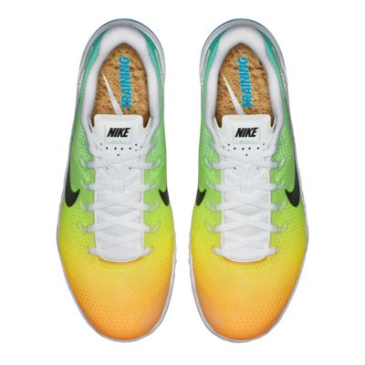 nike metcon 4 lagoon pulse