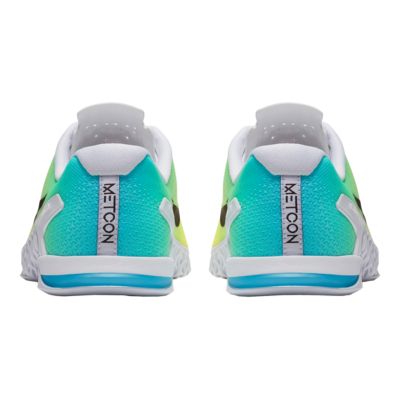 metcon 4 lagoon pulse