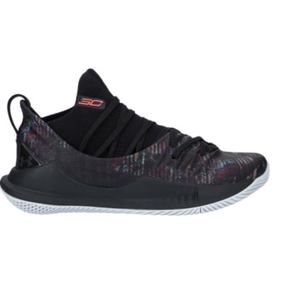 curry 5 basketball shoes