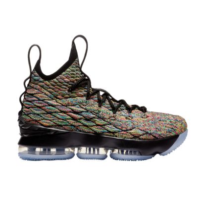 grade school lebron 15