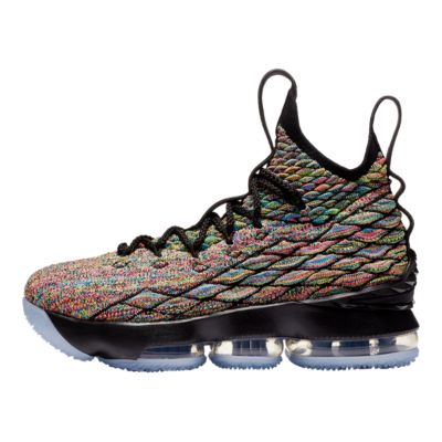 lebron 15 boys shoes