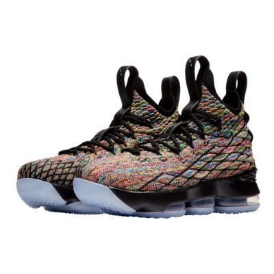 boys grade school lebron 15