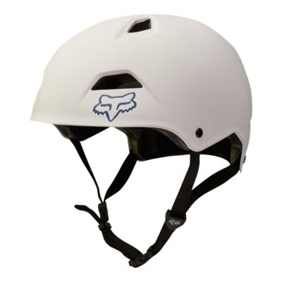 Fox Bicycle / Street / BMX / Scooter / Skating BLACK Flight Sport Helmet 