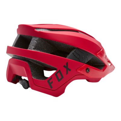 fox flux helmet 2018