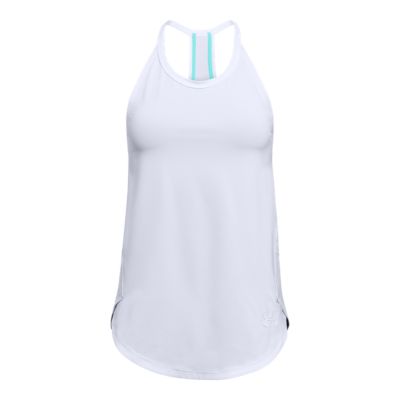 under armour tank top with built in bra