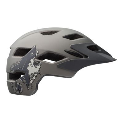 bell sidetrack mips youth helmet 2018