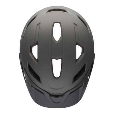 bell sidetrack mips youth helmet 2018