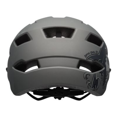 bell sidetrack mips youth helmet 2018