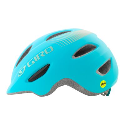 giro scamp mips youth bike helmet