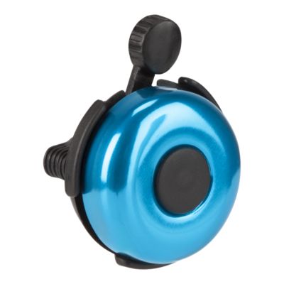 blue bike bell