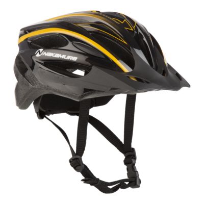 sports chek bike helmets