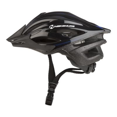 nakamura bike helmet