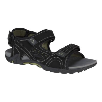 sport chek mens sandals