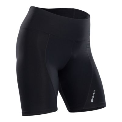 sport chek bike shorts women's