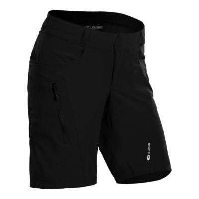 sugoi cycling shorts women's