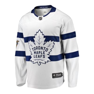 toronto maple leafs outdoor jersey