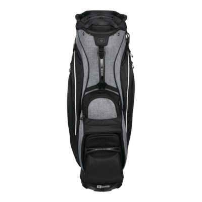 ogio 2018 grom cart golf bag