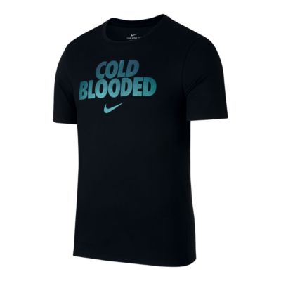 nike cold blooded shirt