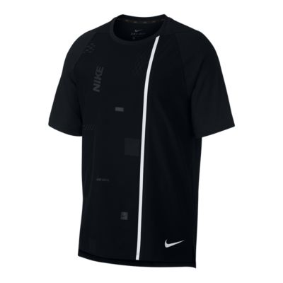 nike men's flex stretch training jacket 2.0