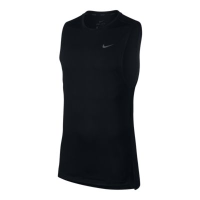 nike men's utility training tank