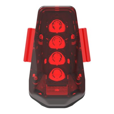 lezyne laser drive rear bike light