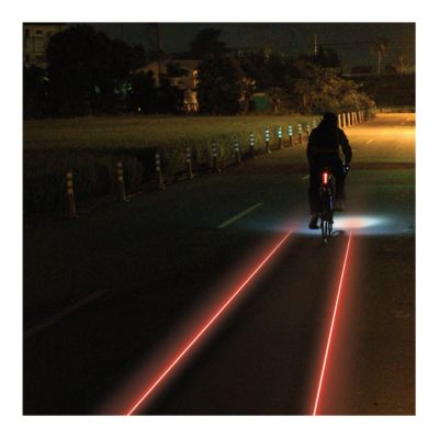 lezyne laser drive 250 rear light