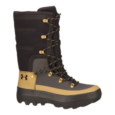 winter boots under armour