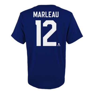 patrick marleau jersey