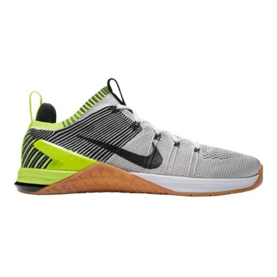 nike men's metcon dsx flyknit 2 training shoes