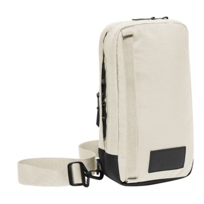 north face field crossbody bag