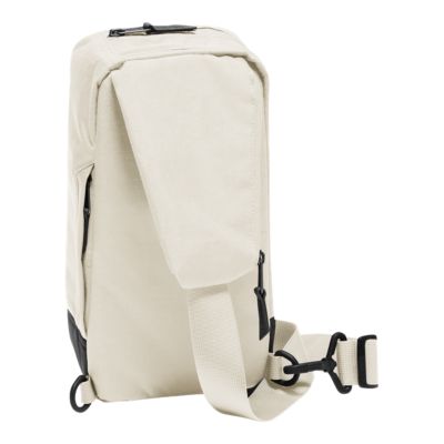 the north face field crossbody bag